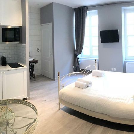 Cocoon Amoureux De Beaune Apartment Beaune  Ngoại thất bức ảnh