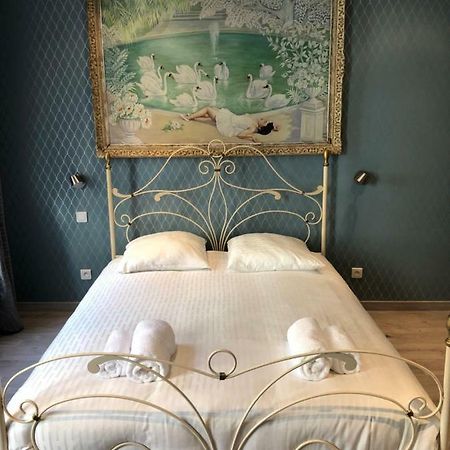 Cocoon Amoureux De Beaune Beaune  Ngoại thất bức ảnh
