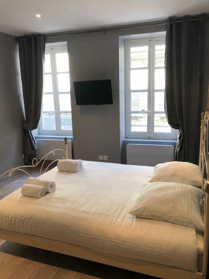 Cocoon Amoureux De Beaune Apartment Beaune  Ngoại thất bức ảnh