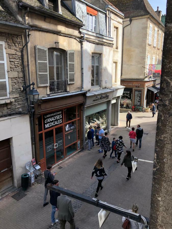 Cocoon Amoureux De Beaune Beaune  Ngoại thất bức ảnh