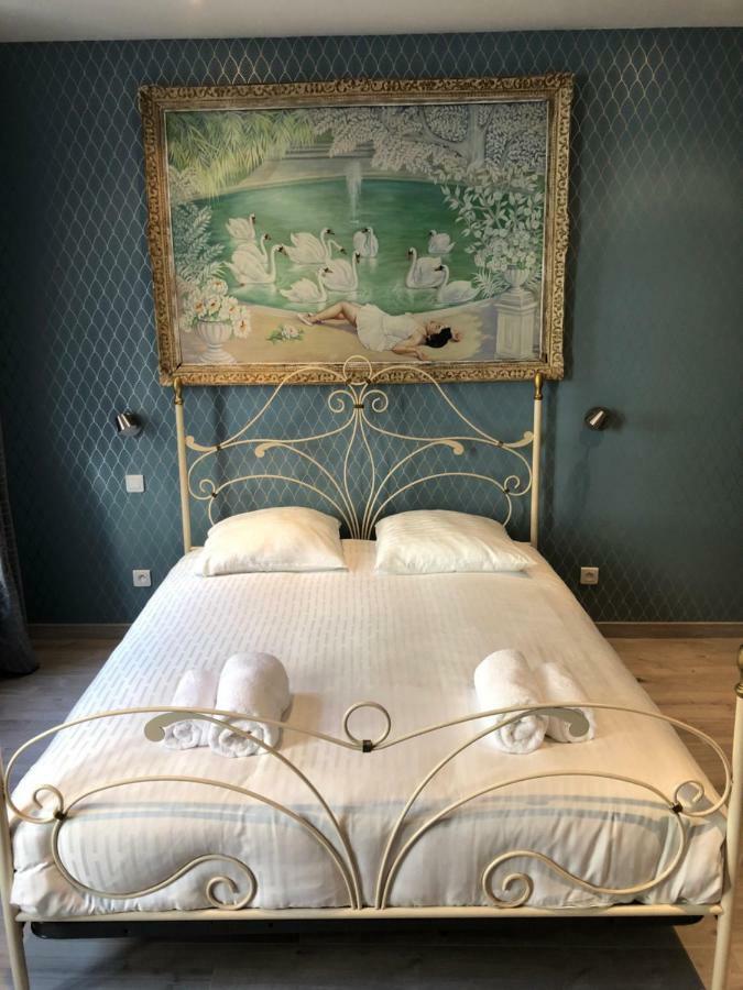 Cocoon Amoureux De Beaune Beaune  Ngoại thất bức ảnh