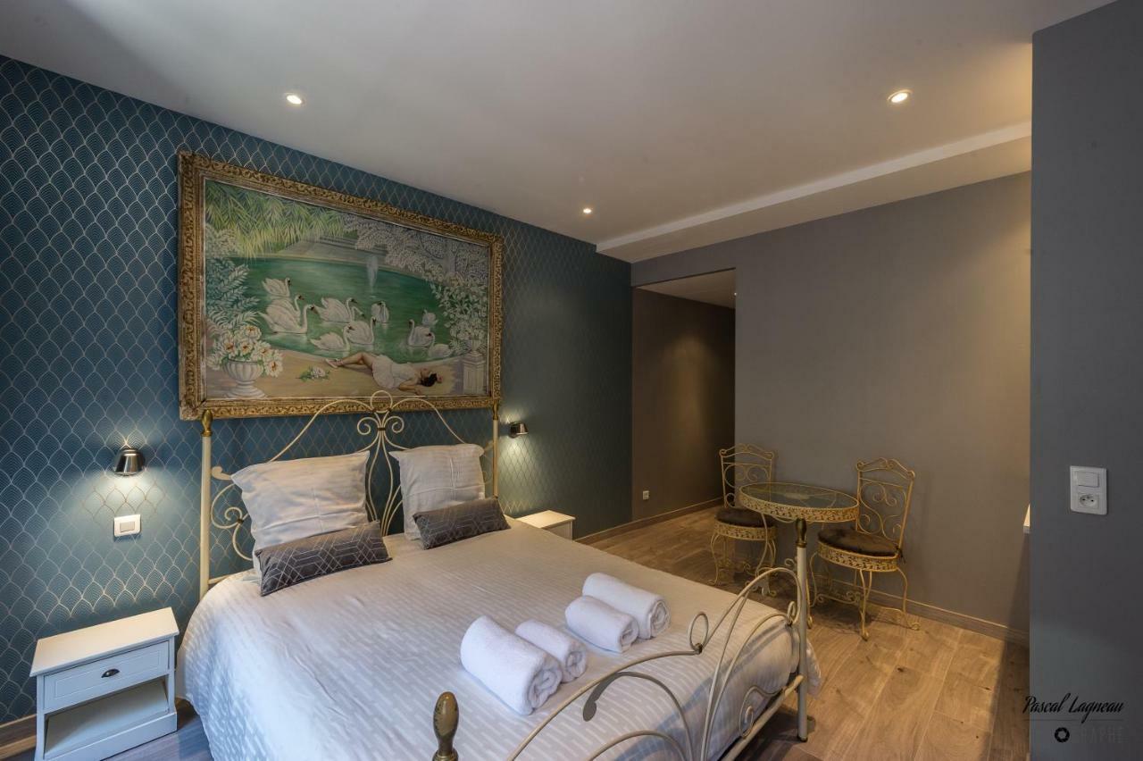Cocoon Amoureux De Beaune Beaune  Ngoại thất bức ảnh
