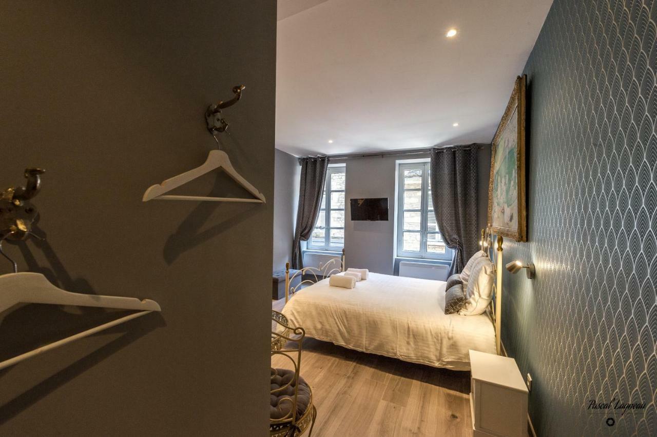 Cocoon Amoureux De Beaune Beaune  Ngoại thất bức ảnh